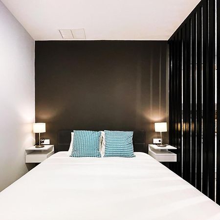 Mediterraneo Stay Valencia Ngoại thất bức ảnh