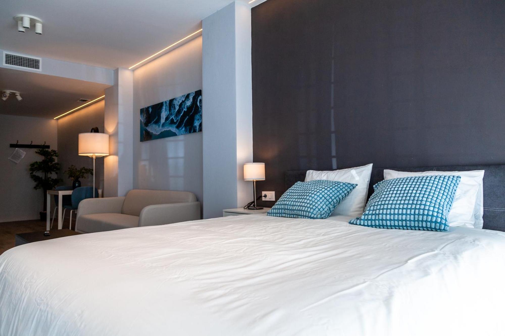 Mediterraneo Stay Valencia Ngoại thất bức ảnh