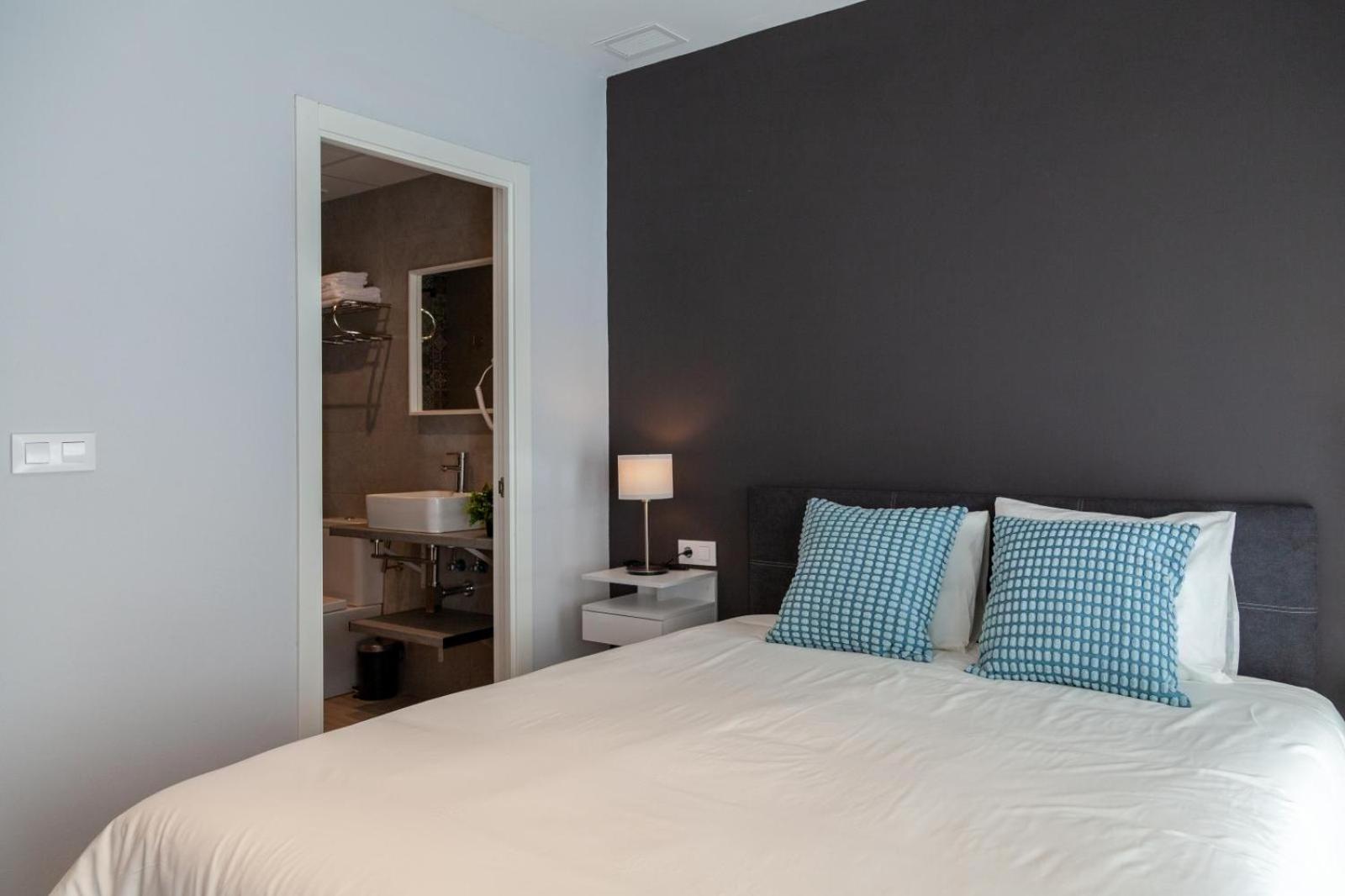Mediterraneo Stay Valencia Ngoại thất bức ảnh