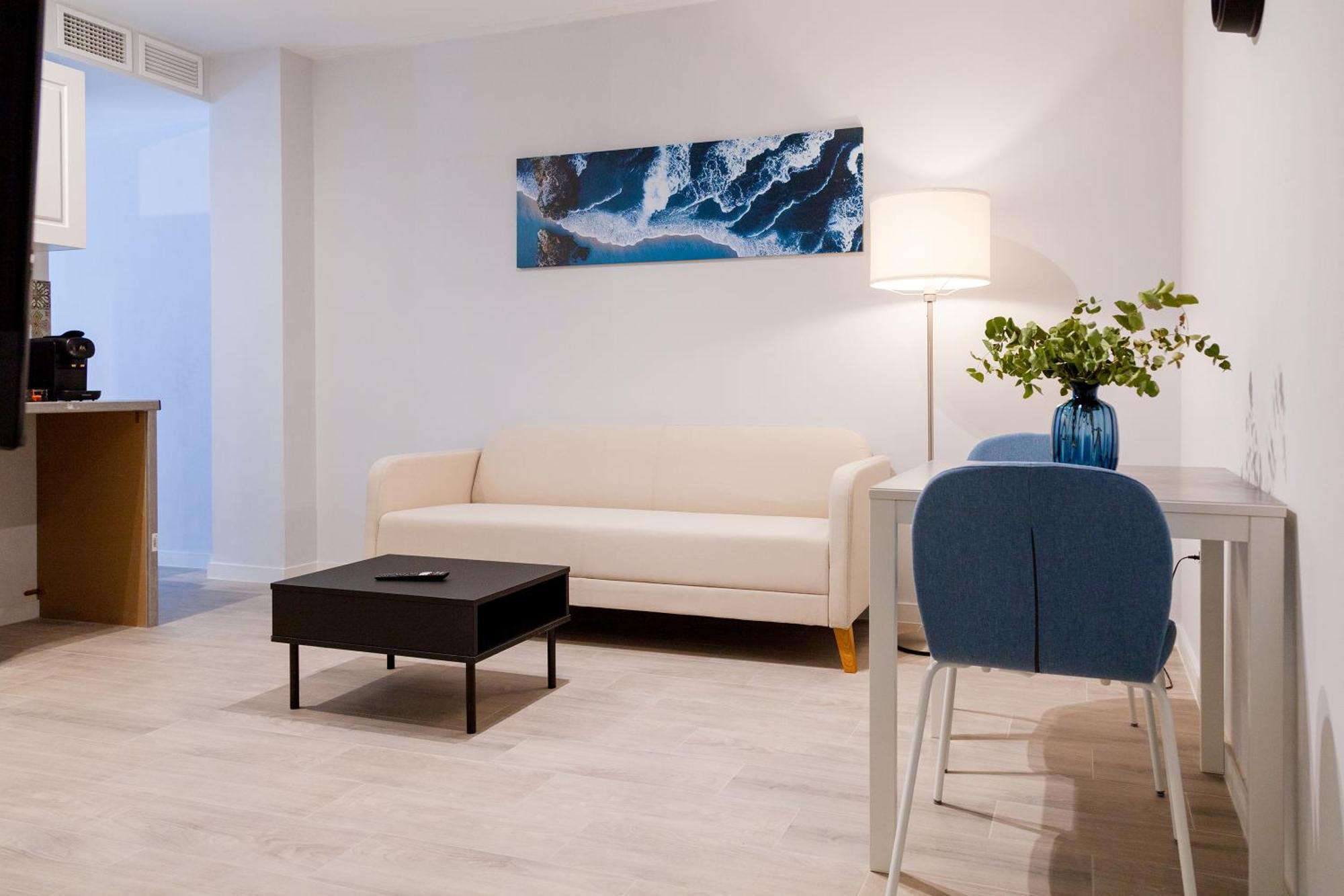Mediterraneo Stay Valencia Ngoại thất bức ảnh