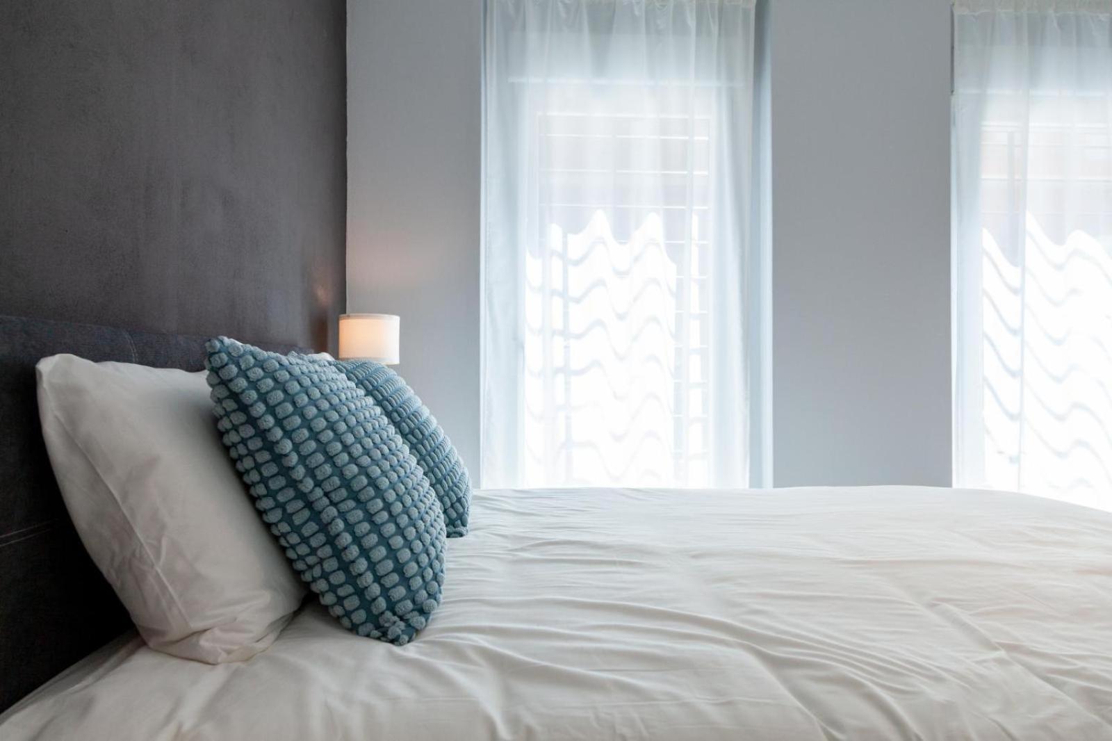 Mediterraneo Stay Valencia Ngoại thất bức ảnh