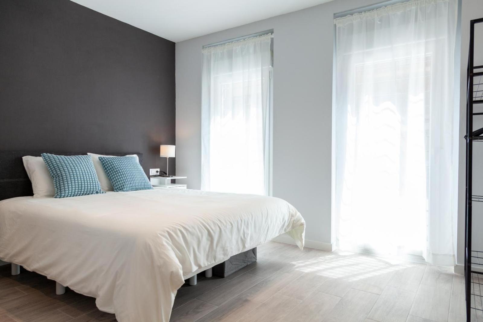 Mediterraneo Stay Valencia Ngoại thất bức ảnh