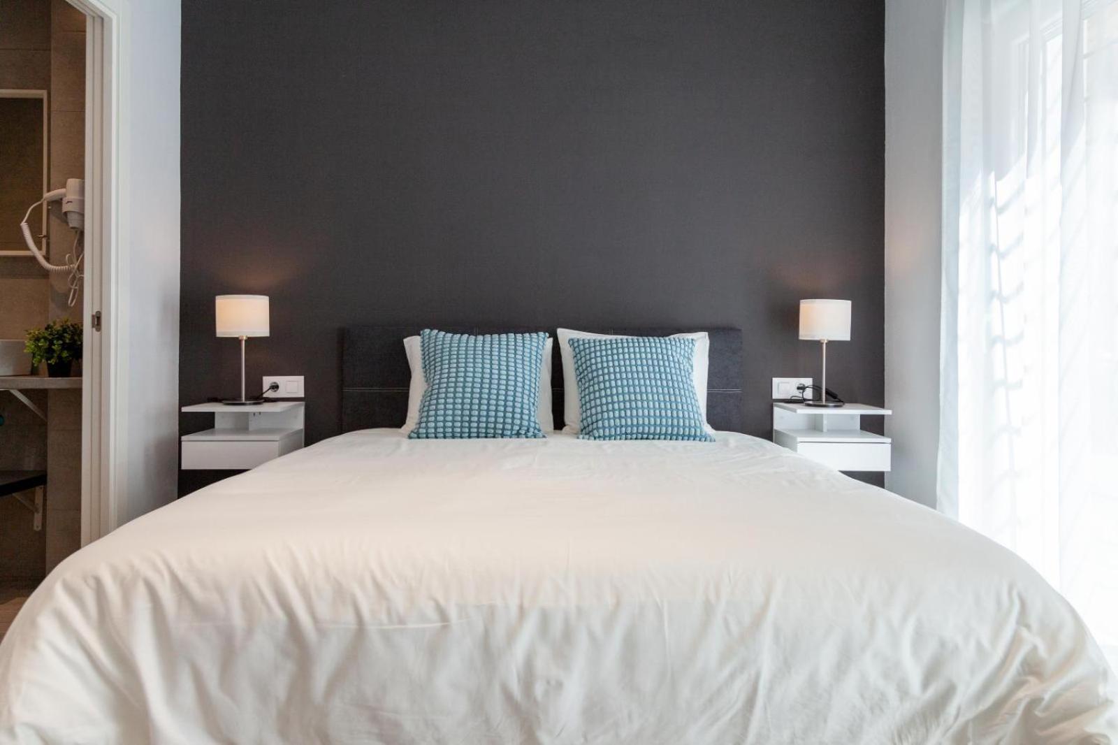 Mediterraneo Stay Valencia Ngoại thất bức ảnh