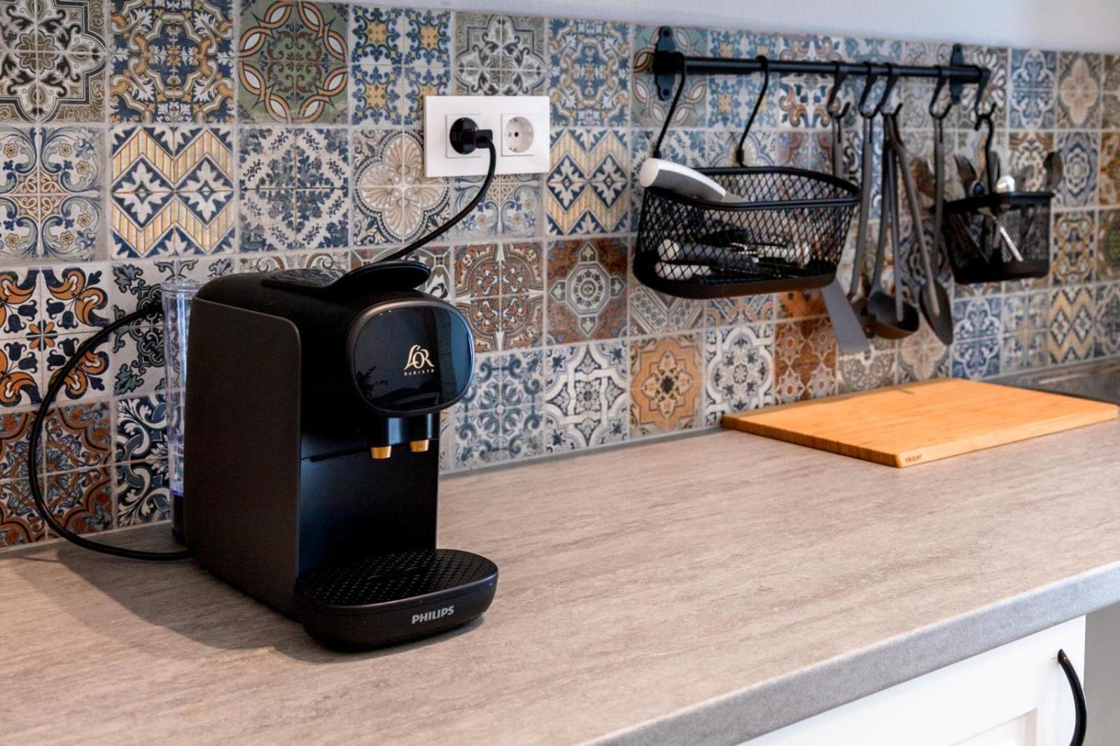 Mediterraneo Stay Valencia Ngoại thất bức ảnh