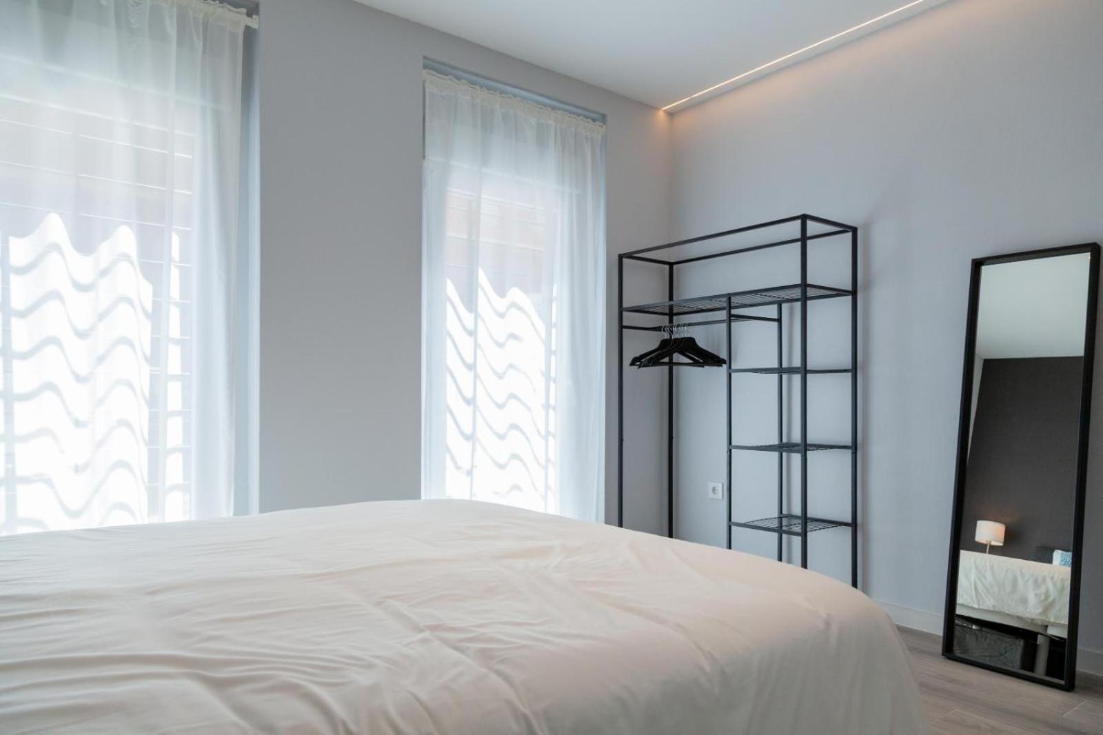 Mediterraneo Stay Valencia Ngoại thất bức ảnh