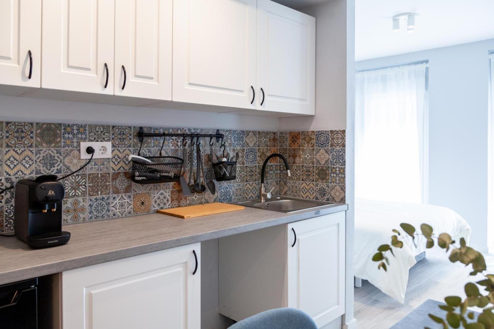 Mediterraneo Stay Valencia Ngoại thất bức ảnh