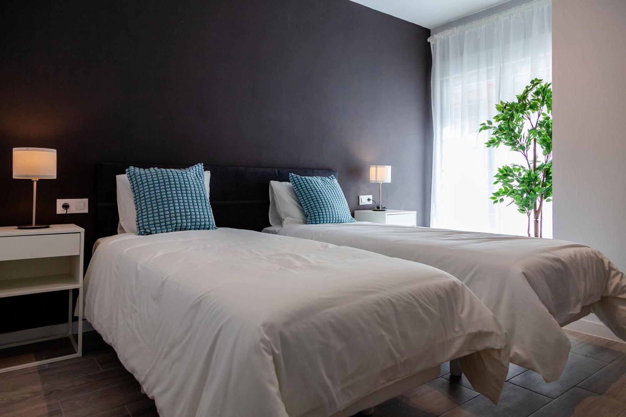 Mediterraneo Stay Valencia Ngoại thất bức ảnh