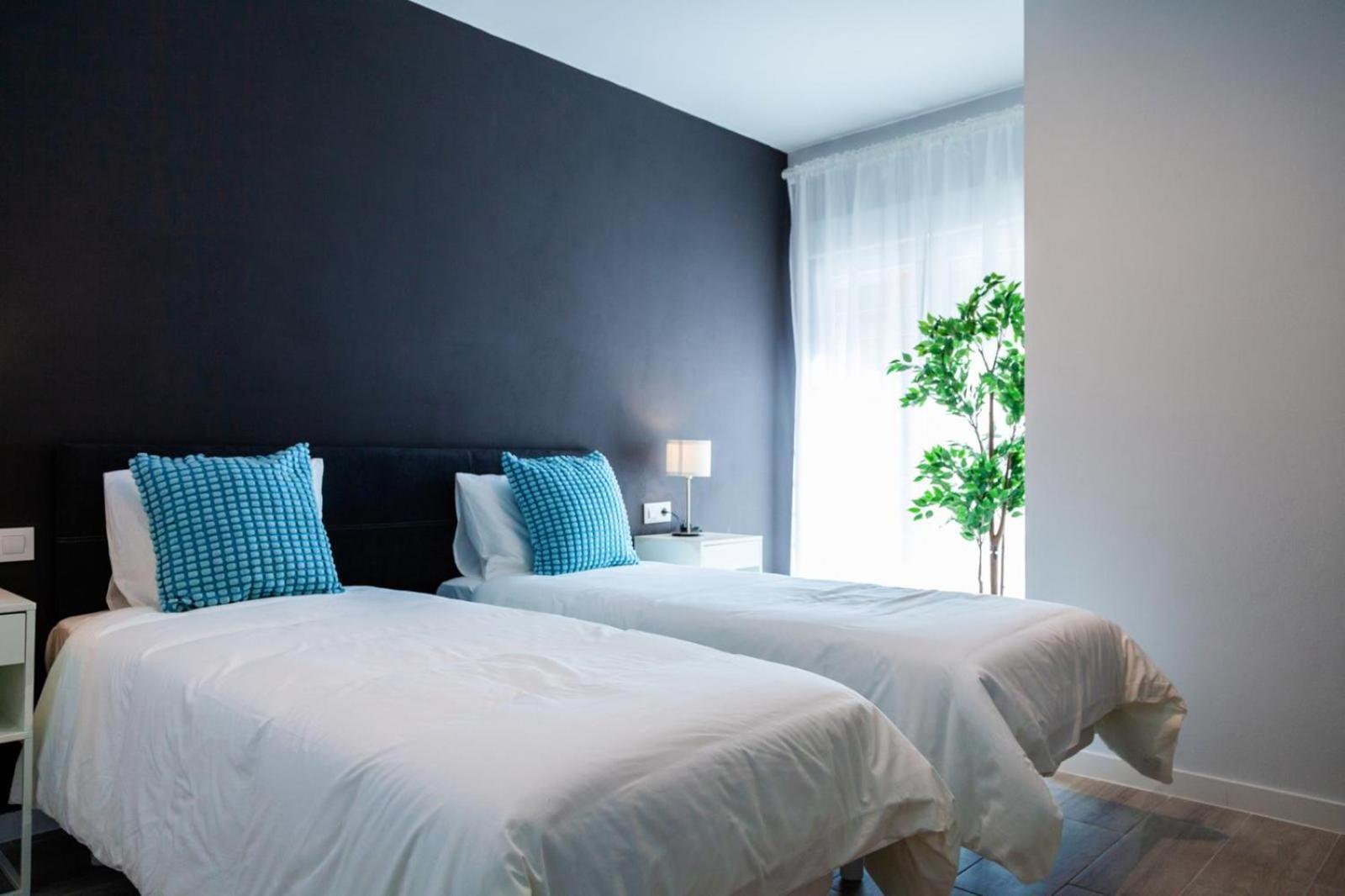 Mediterraneo Stay Valencia Ngoại thất bức ảnh