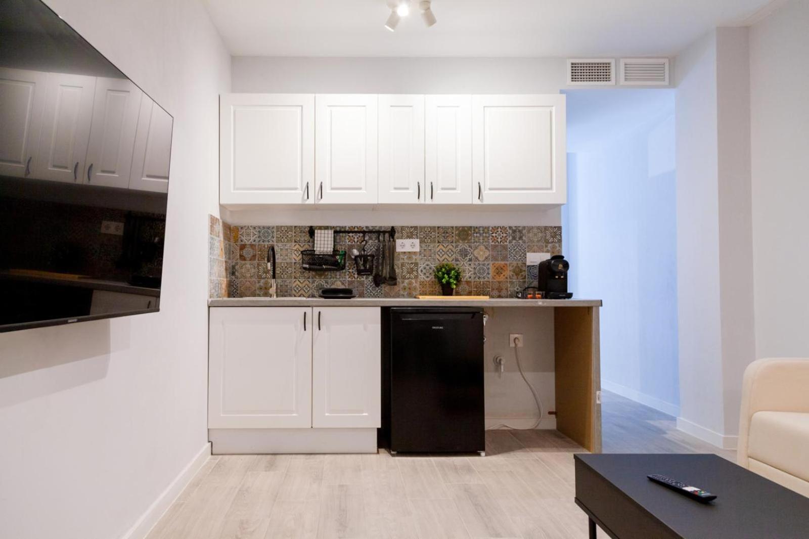 Mediterraneo Stay Valencia Ngoại thất bức ảnh