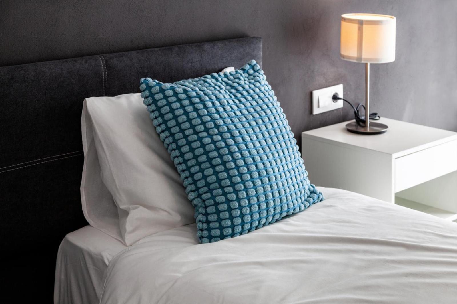 Mediterraneo Stay Valencia Ngoại thất bức ảnh
