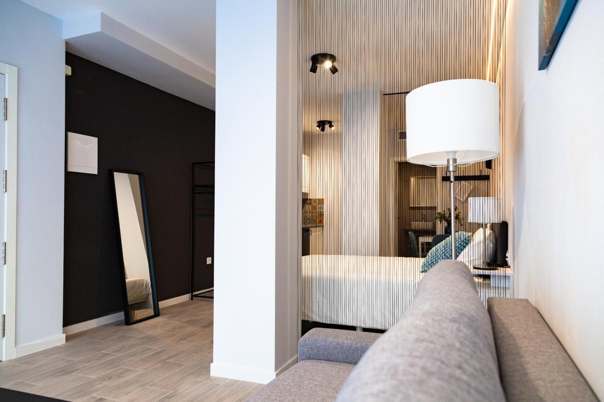 Mediterraneo Stay Valencia Ngoại thất bức ảnh