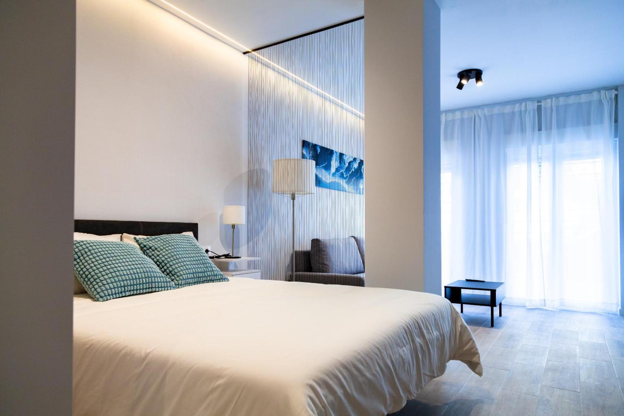 Mediterraneo Stay Valencia Ngoại thất bức ảnh