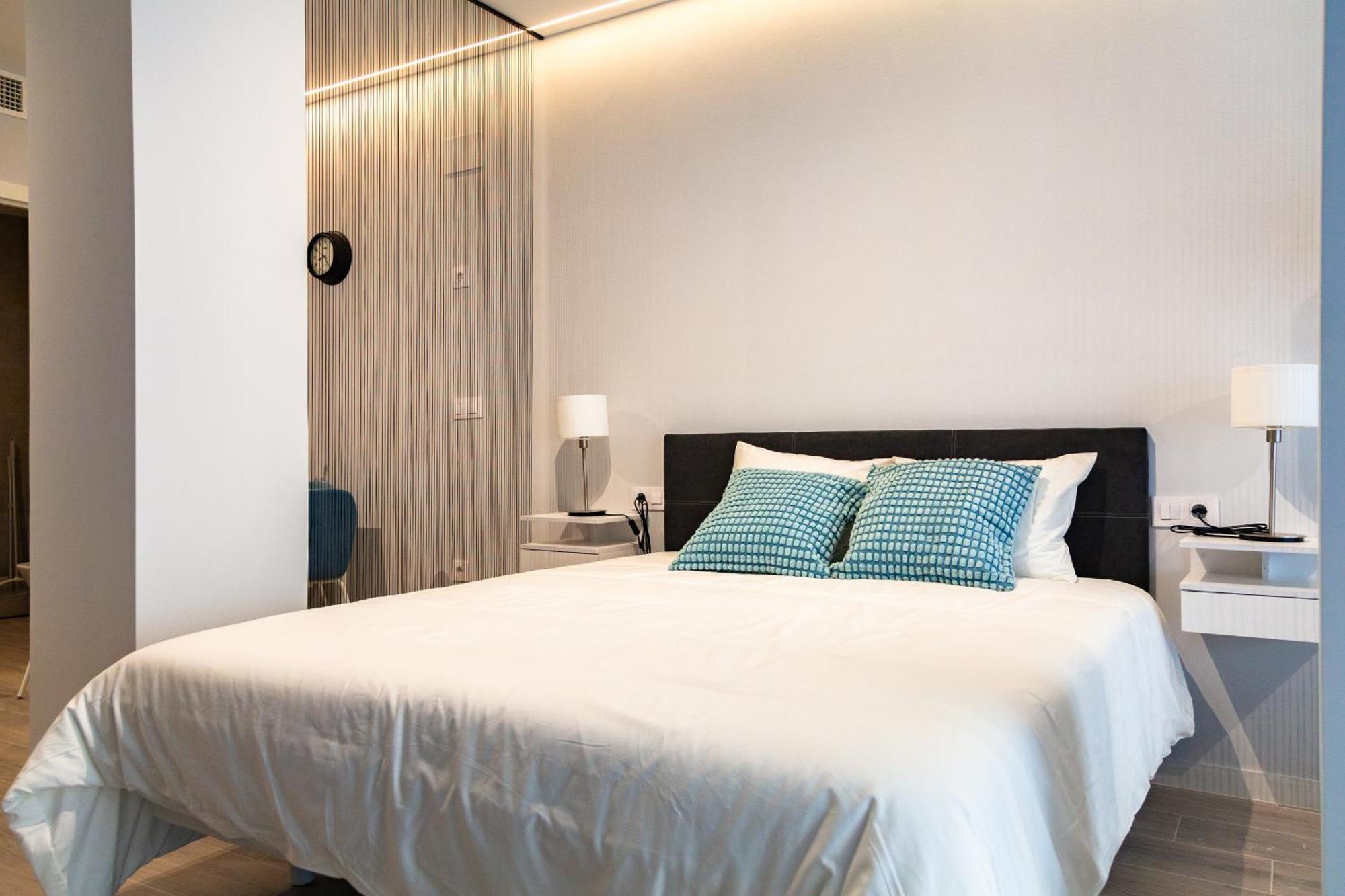 Mediterraneo Stay Valencia Ngoại thất bức ảnh