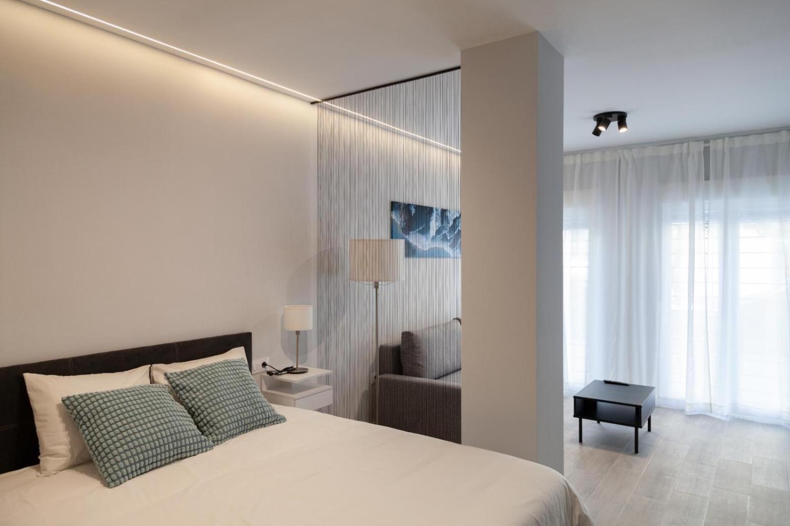 Mediterraneo Stay Valencia Ngoại thất bức ảnh