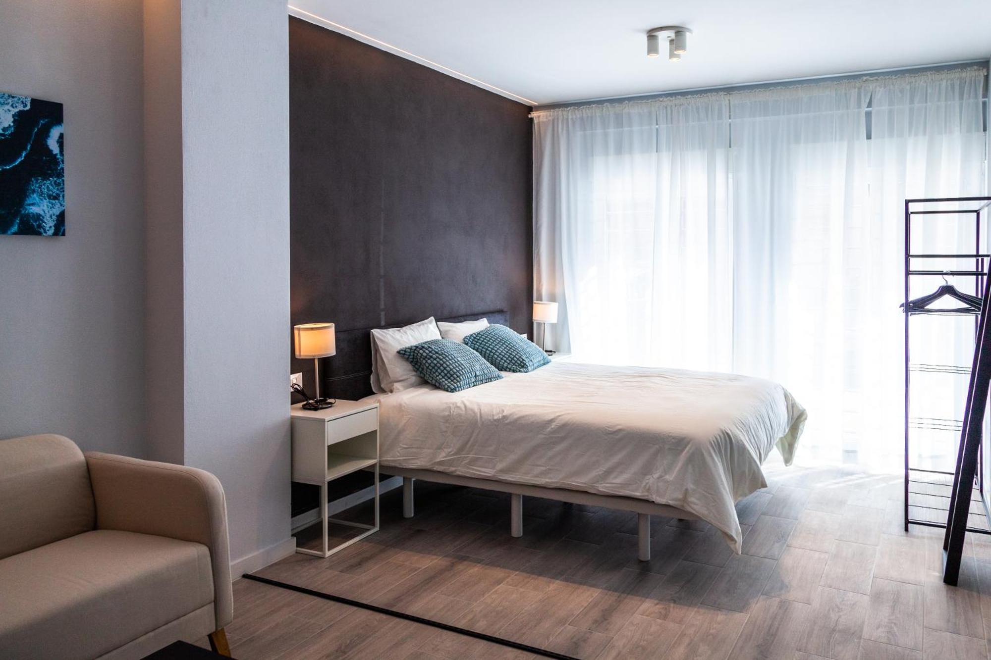 Mediterraneo Stay Valencia Ngoại thất bức ảnh