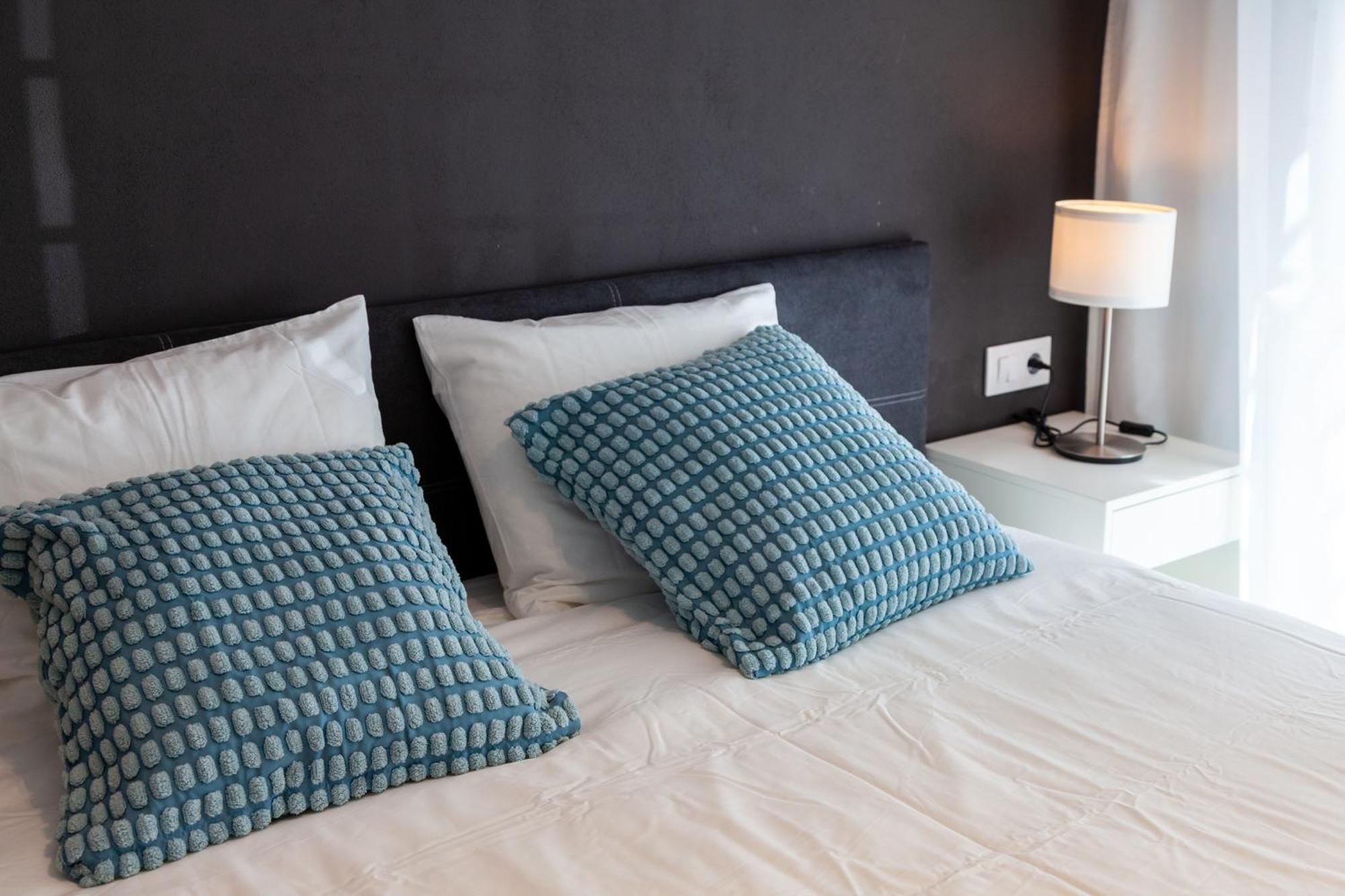 Mediterraneo Stay Valencia Ngoại thất bức ảnh