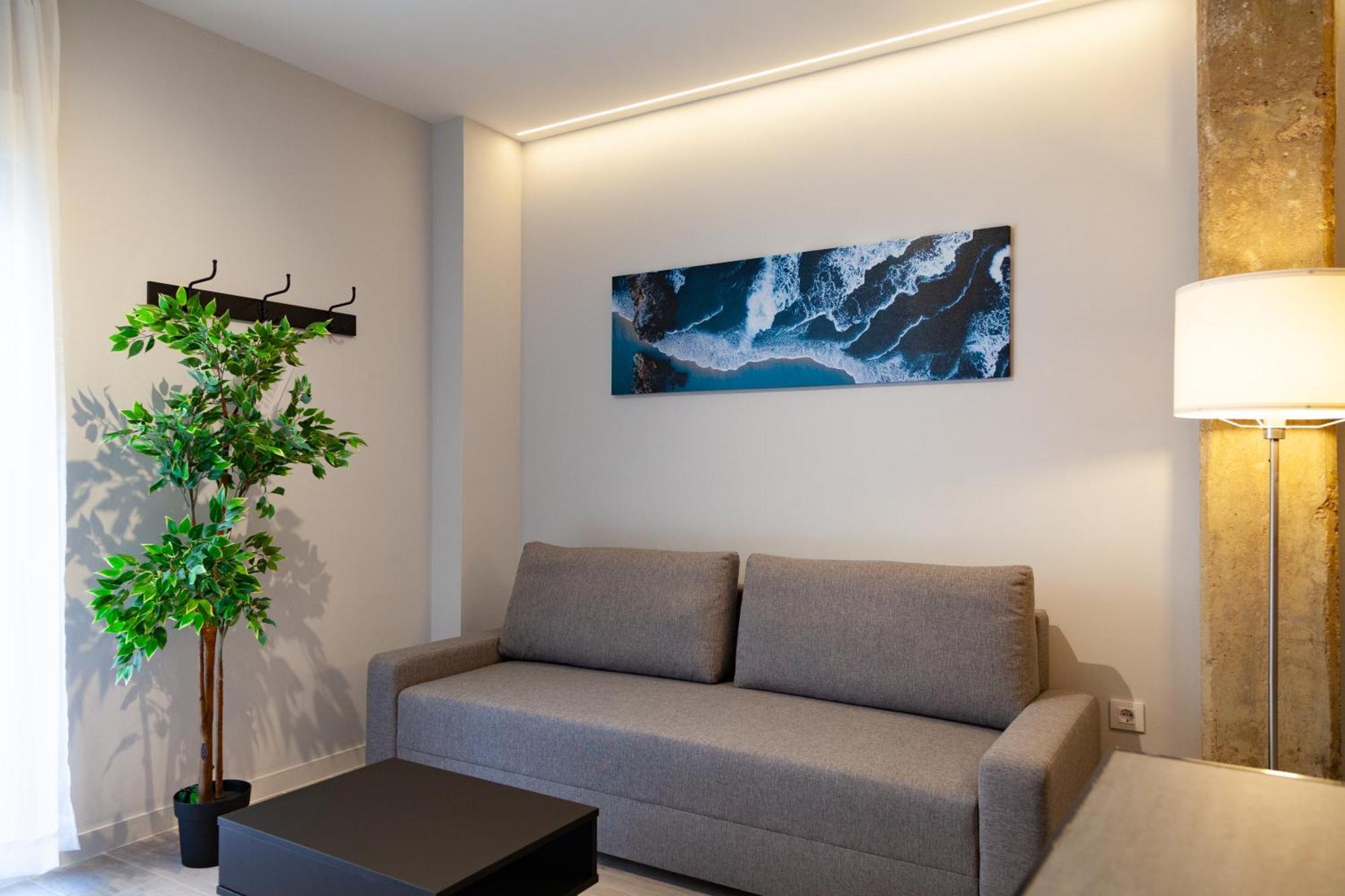 Mediterraneo Stay Valencia Ngoại thất bức ảnh