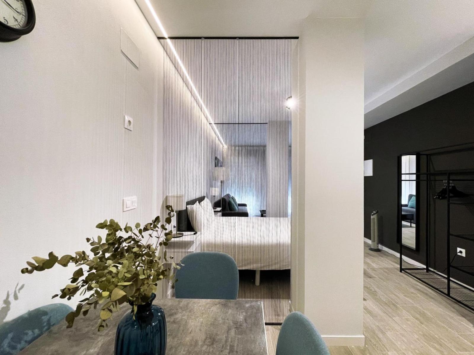 Mediterraneo Stay Valencia Ngoại thất bức ảnh