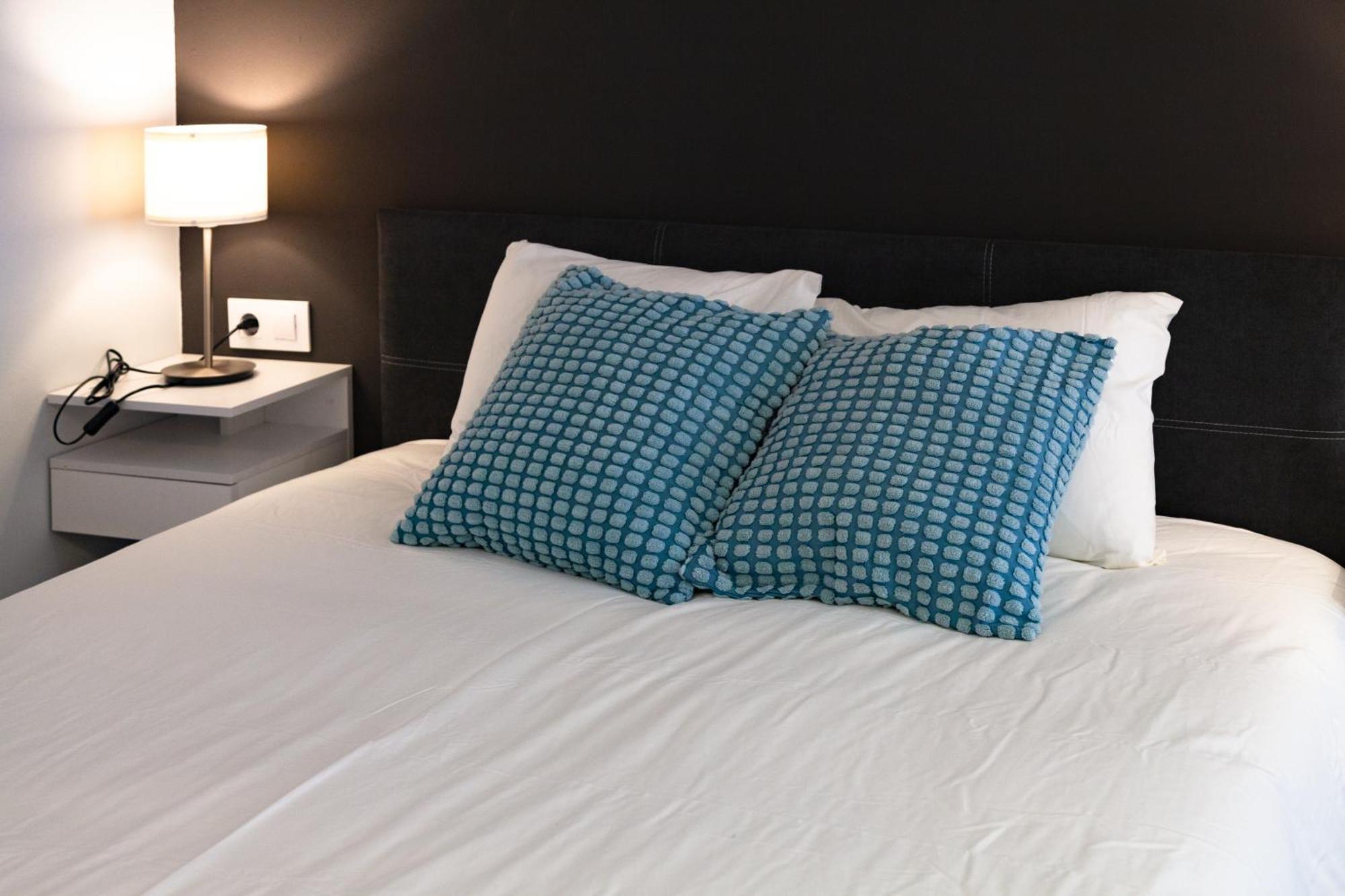 Mediterraneo Stay Valencia Ngoại thất bức ảnh