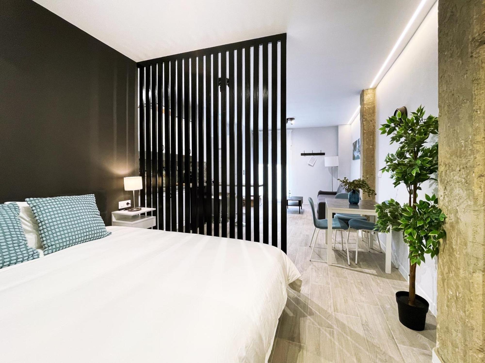 Mediterraneo Stay Valencia Ngoại thất bức ảnh