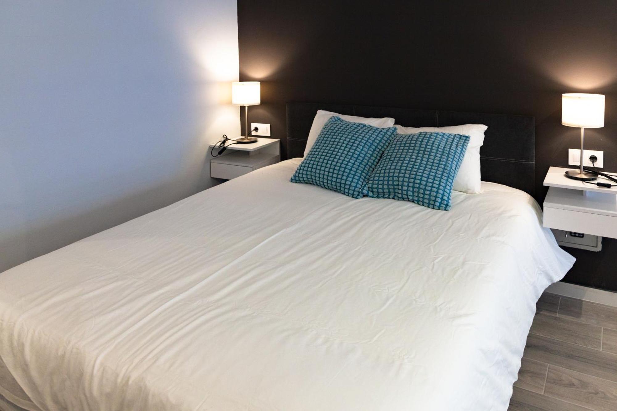 Mediterraneo Stay Valencia Ngoại thất bức ảnh