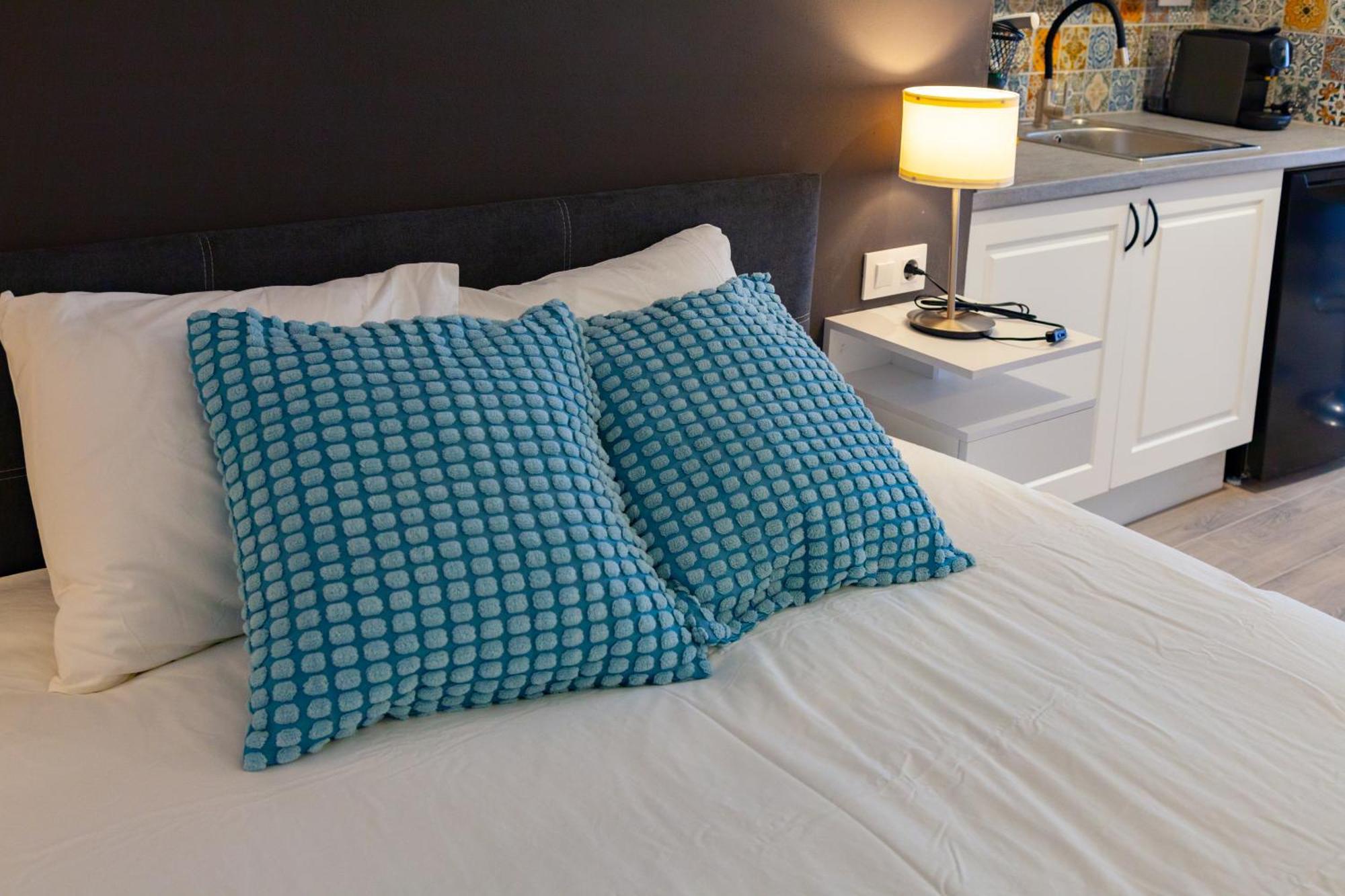 Mediterraneo Stay Valencia Ngoại thất bức ảnh