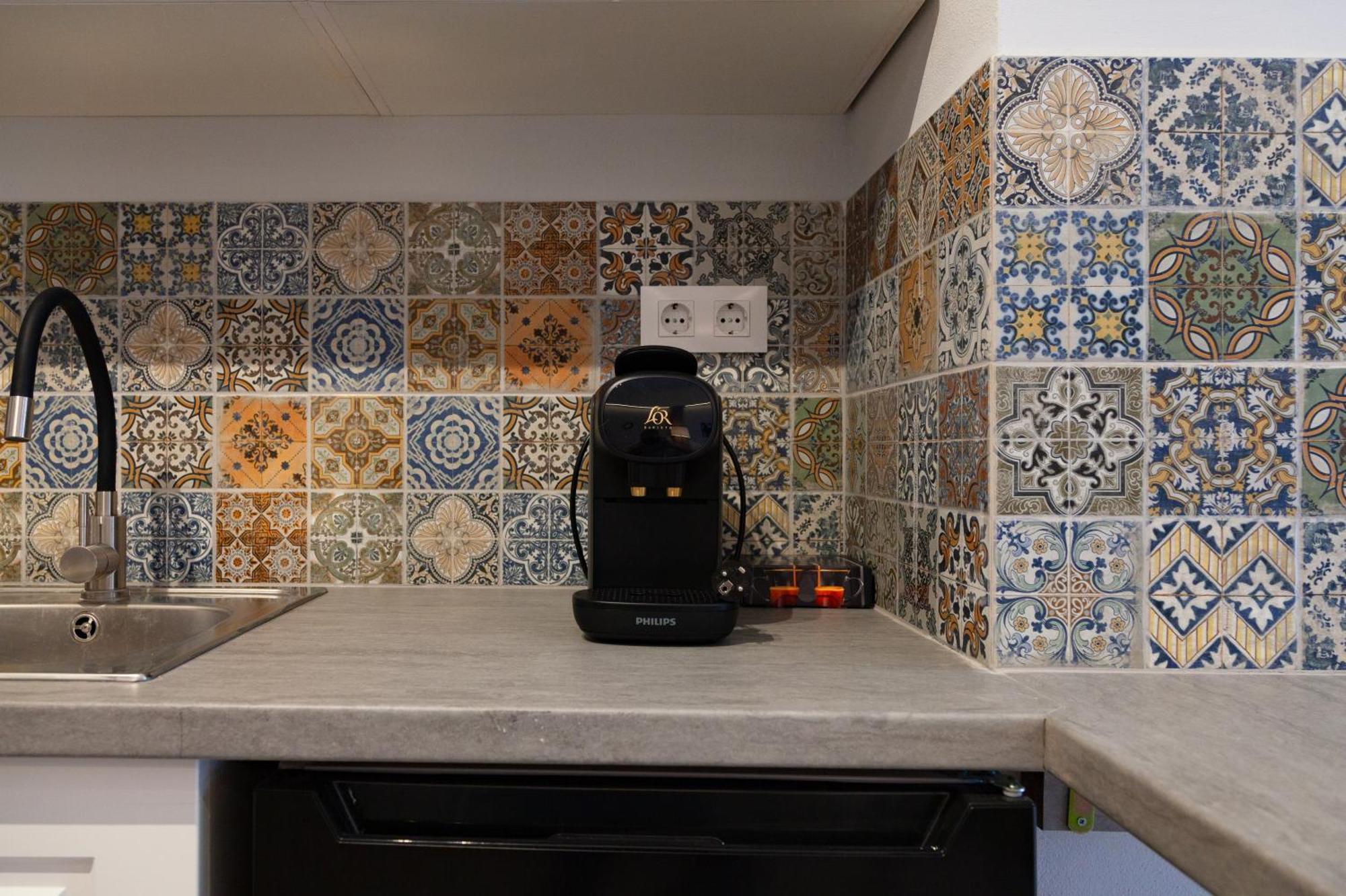 Mediterraneo Stay Valencia Ngoại thất bức ảnh