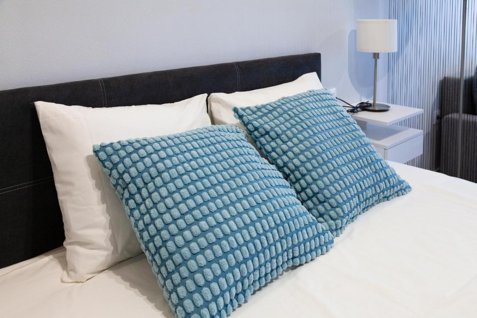 Mediterraneo Stay Valencia Ngoại thất bức ảnh