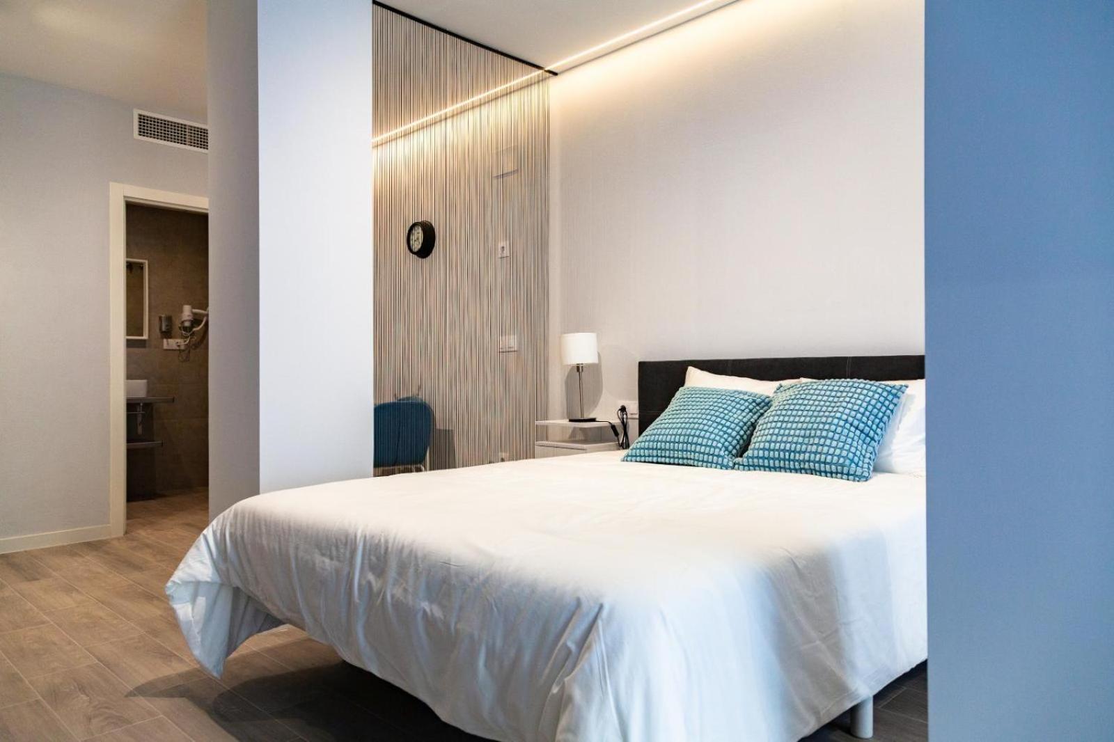 Mediterraneo Stay Valencia Ngoại thất bức ảnh