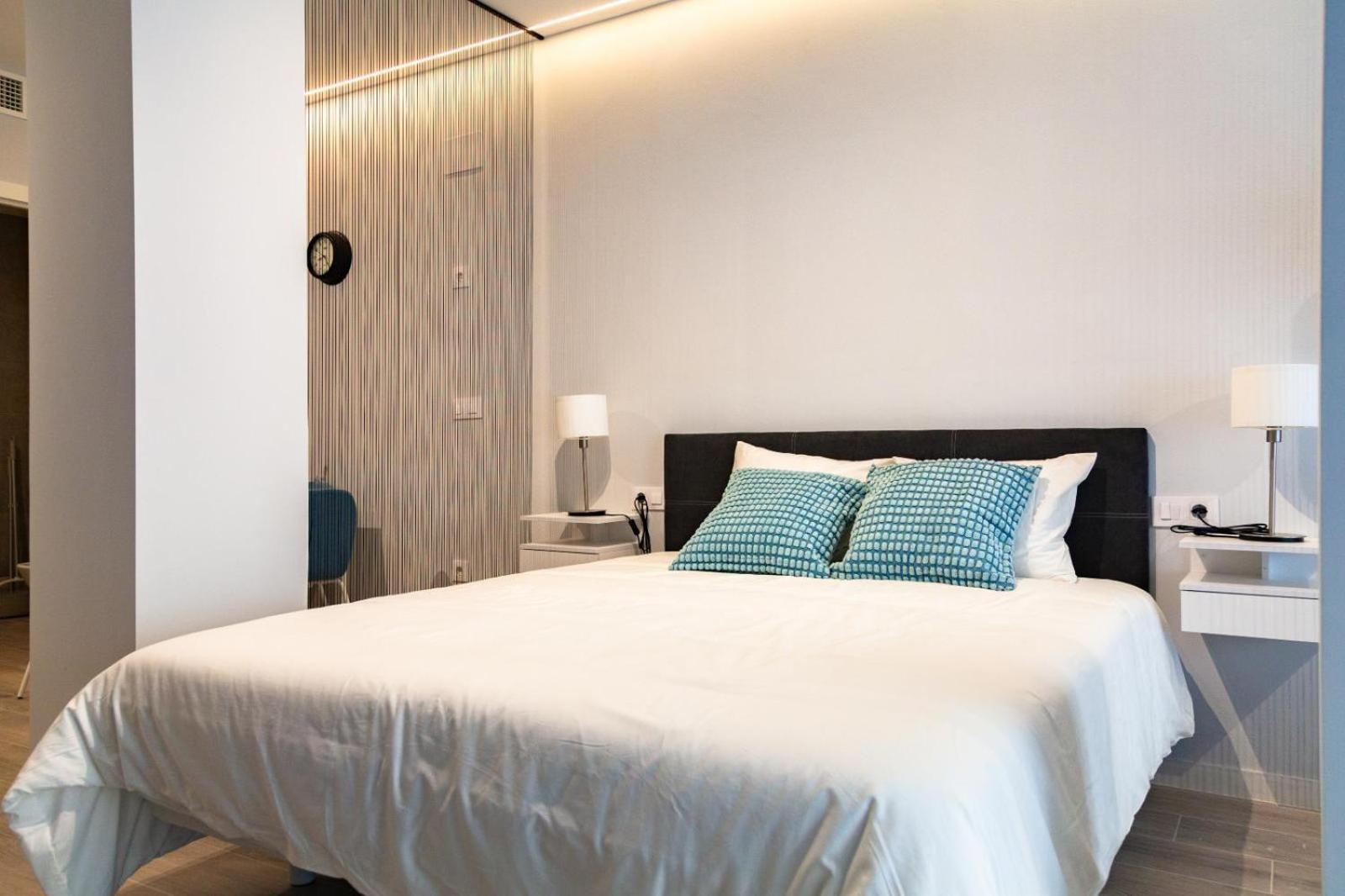 Mediterraneo Stay Valencia Ngoại thất bức ảnh