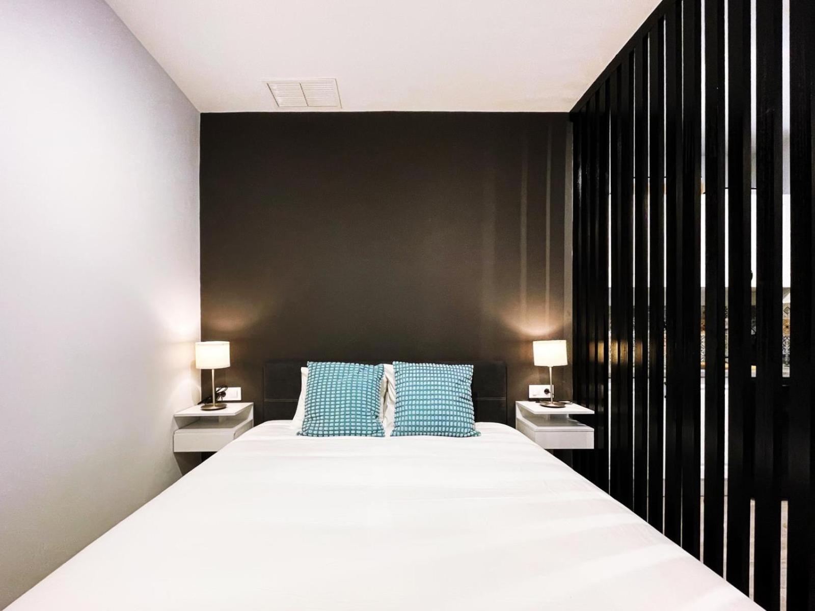 Mediterraneo Stay Valencia Ngoại thất bức ảnh
